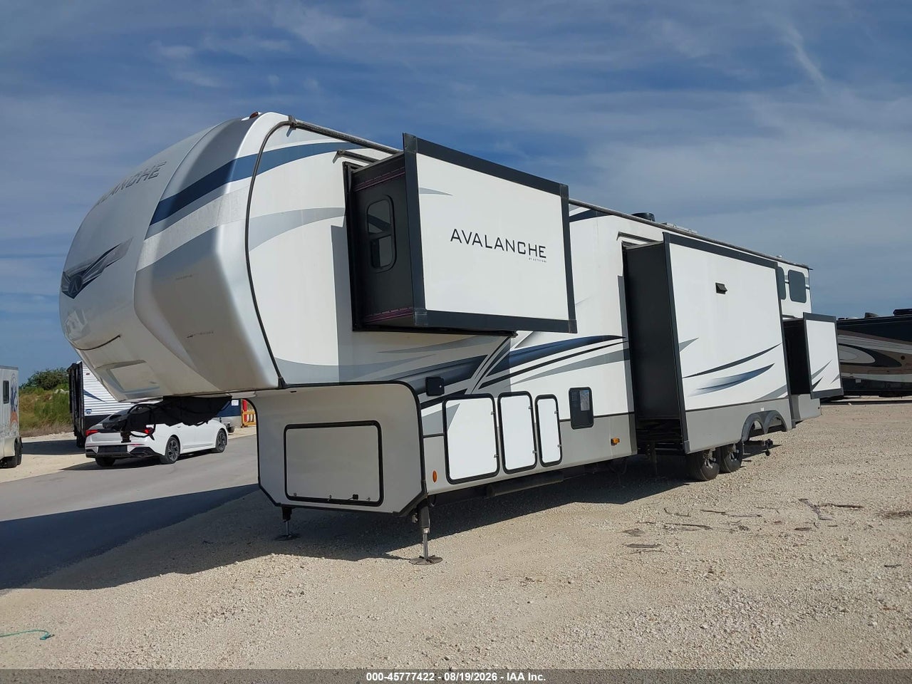 2022 KEYSTONE OTHER · 2/10
