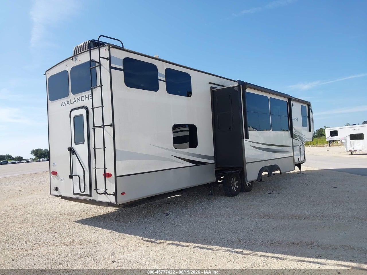 2022 KEYSTONE OTHER · 4/10
