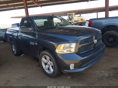 2013 RAM 1500 EXPRESS