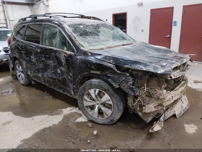 2019 SUBARU ASCENT PREMIUM