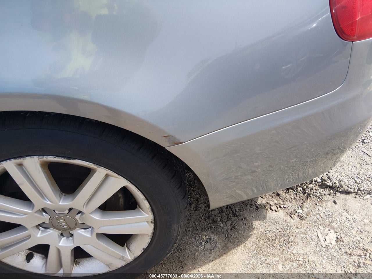 2011 AUDI A4 2.0T PREMIUM · 6/11