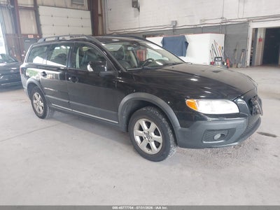 YV4BZ982981****** · 2008 VOLVO XC70 3.2