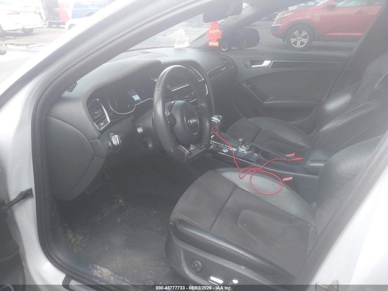 2016 AUDI A4 PREMIUM PLUS · 5/10