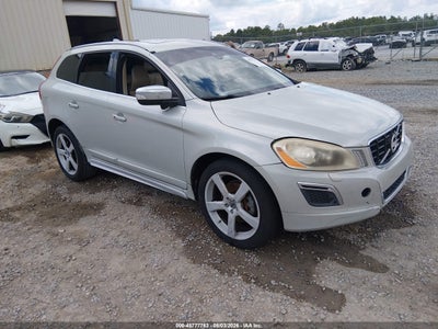 YV4952DL9B2****** · 2011 VOLVO XC60 3.2