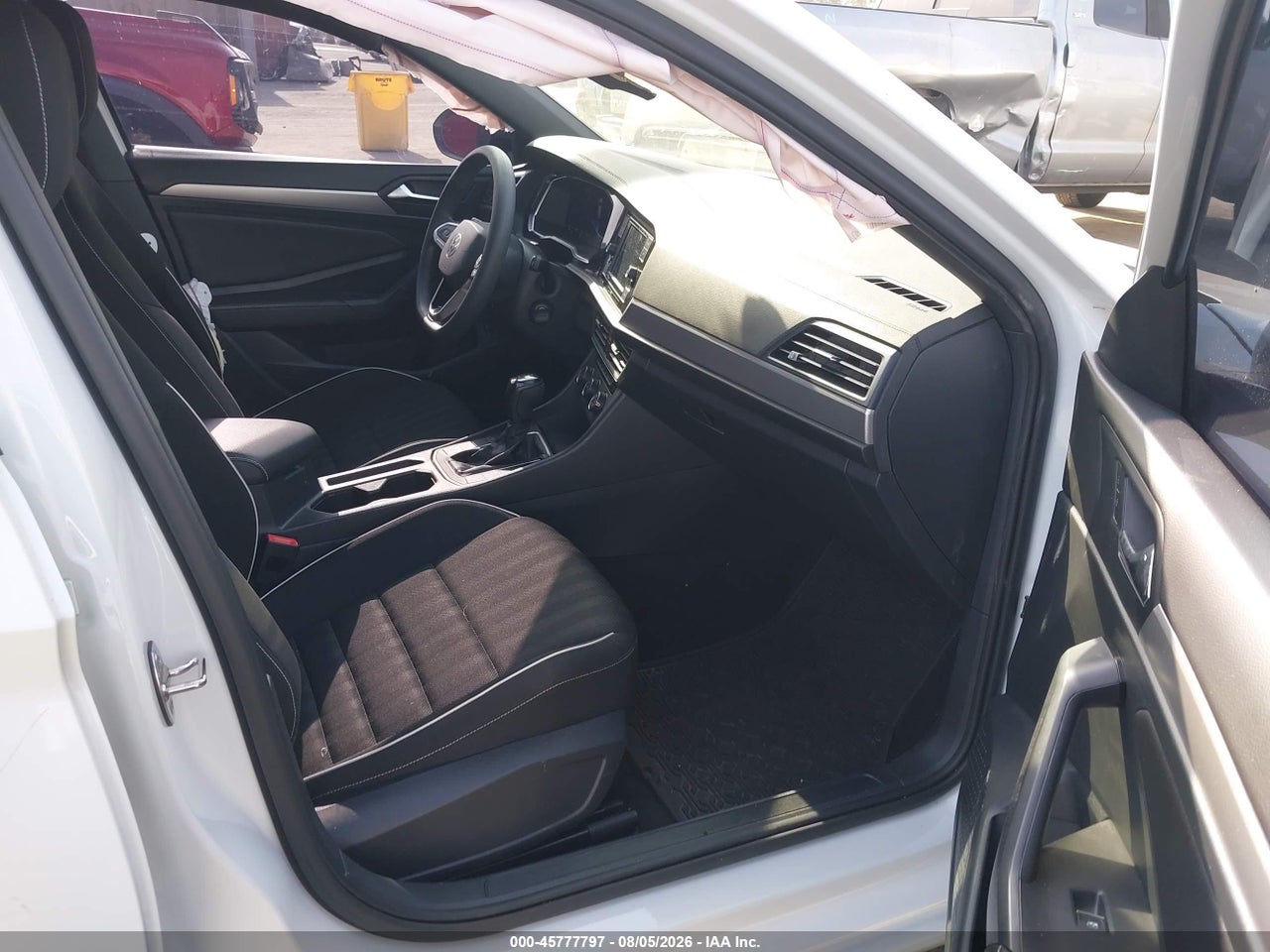 2023 VOLKSWAGEN JETTA 1.5T SPORT · 5/11