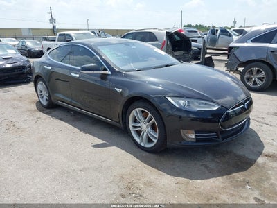 2015 TESLA MODEL S 60/70/85