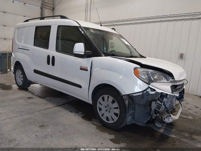 2019 RAM PROMASTER CITY SLT
