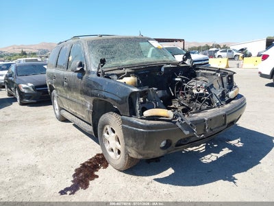 2003 GMC YUKON DENALI
