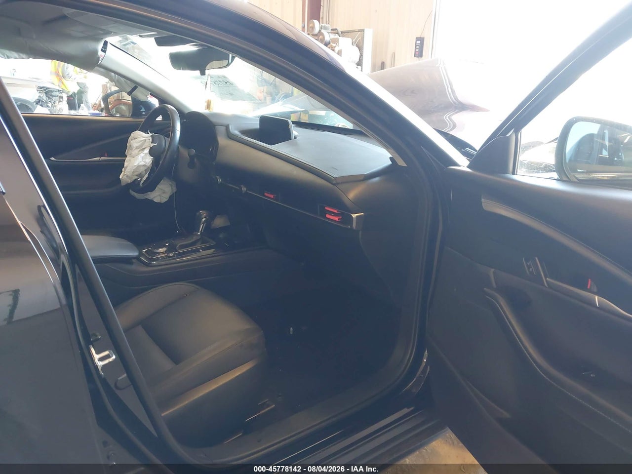 2024 MAZDA CX-30 2.5 S SELECT SPORT · 5/11