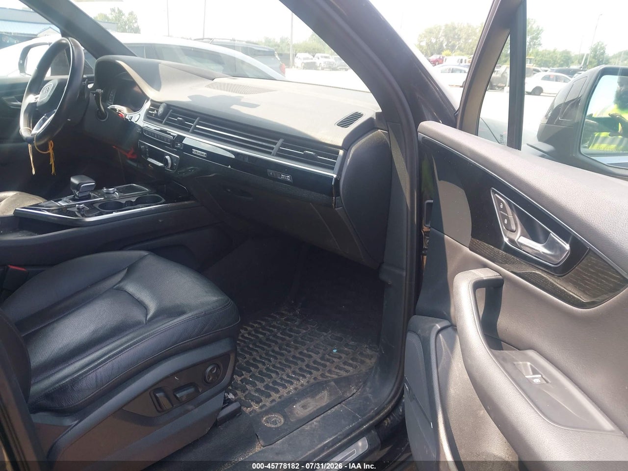 2019 AUDI Q7 55 PREMIUM · 5/11