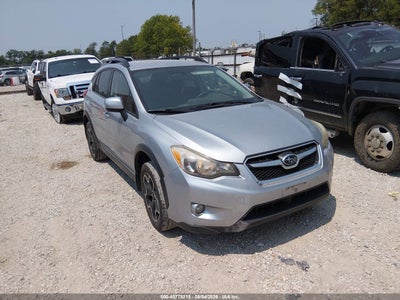 2013 SUBARU XV CROSSTREK 2.0I PREMIUM