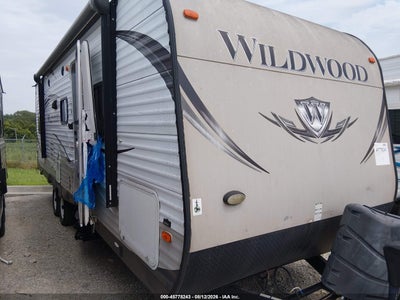 4X4YWDB20EA****** · 2014 FOREST RIVER OTHER