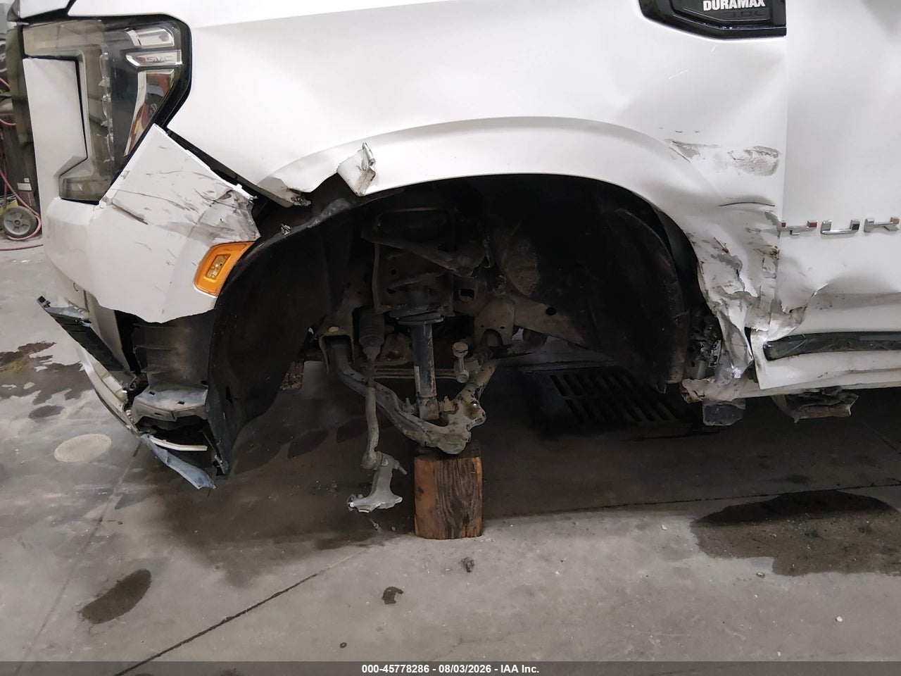 2021 GMC YUKON XL SLT · 6/11