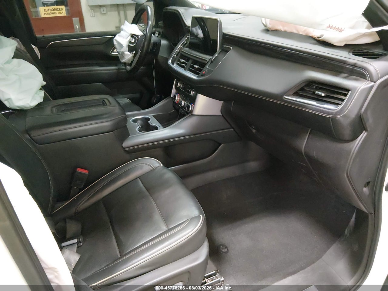2021 GMC YUKON XL SLT · 5/11