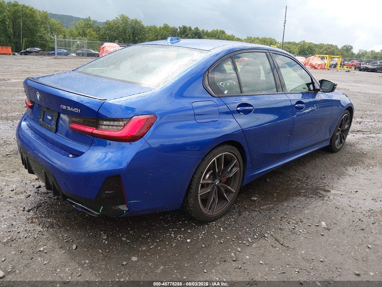 2023 BMW M340I · 4/11