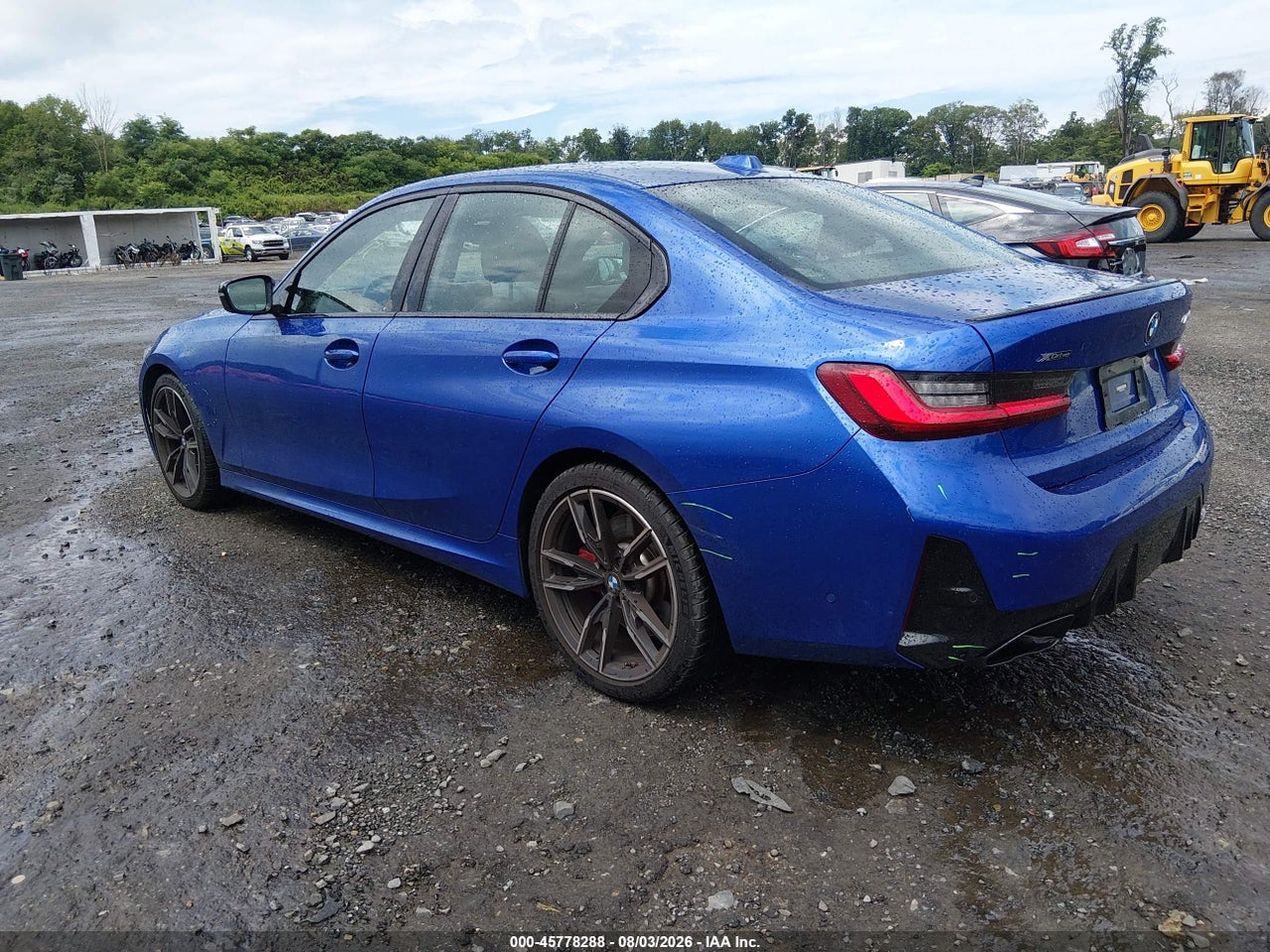 2023 BMW M340I · 3/11