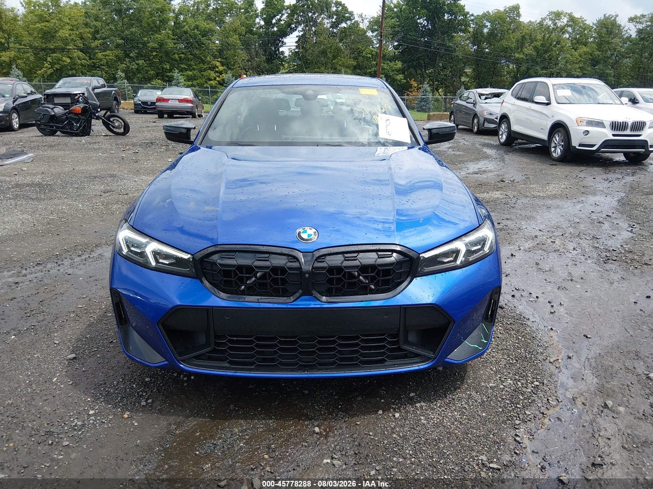 2023 BMW M340I · 6/11