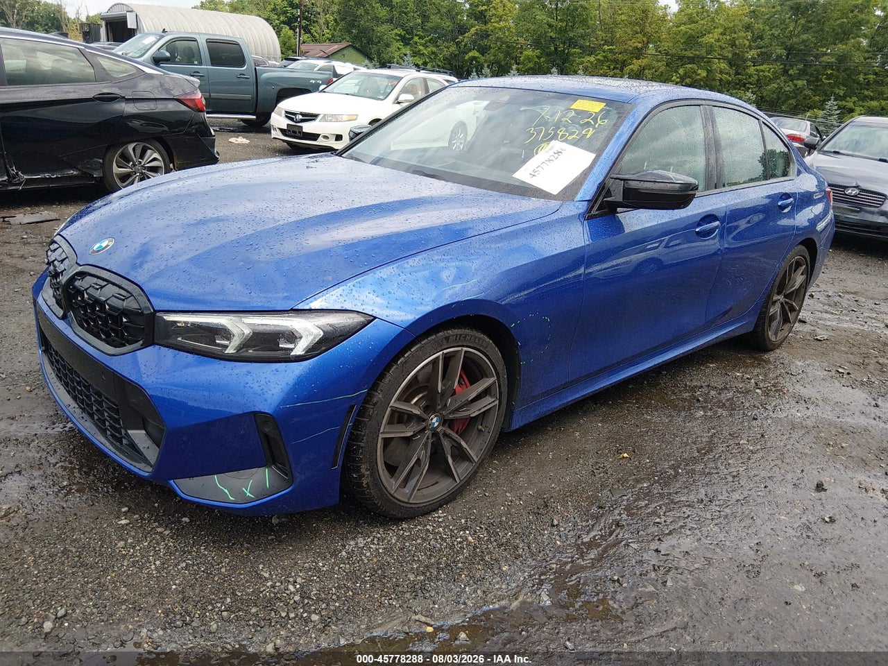 2023 BMW M340I · 2/11