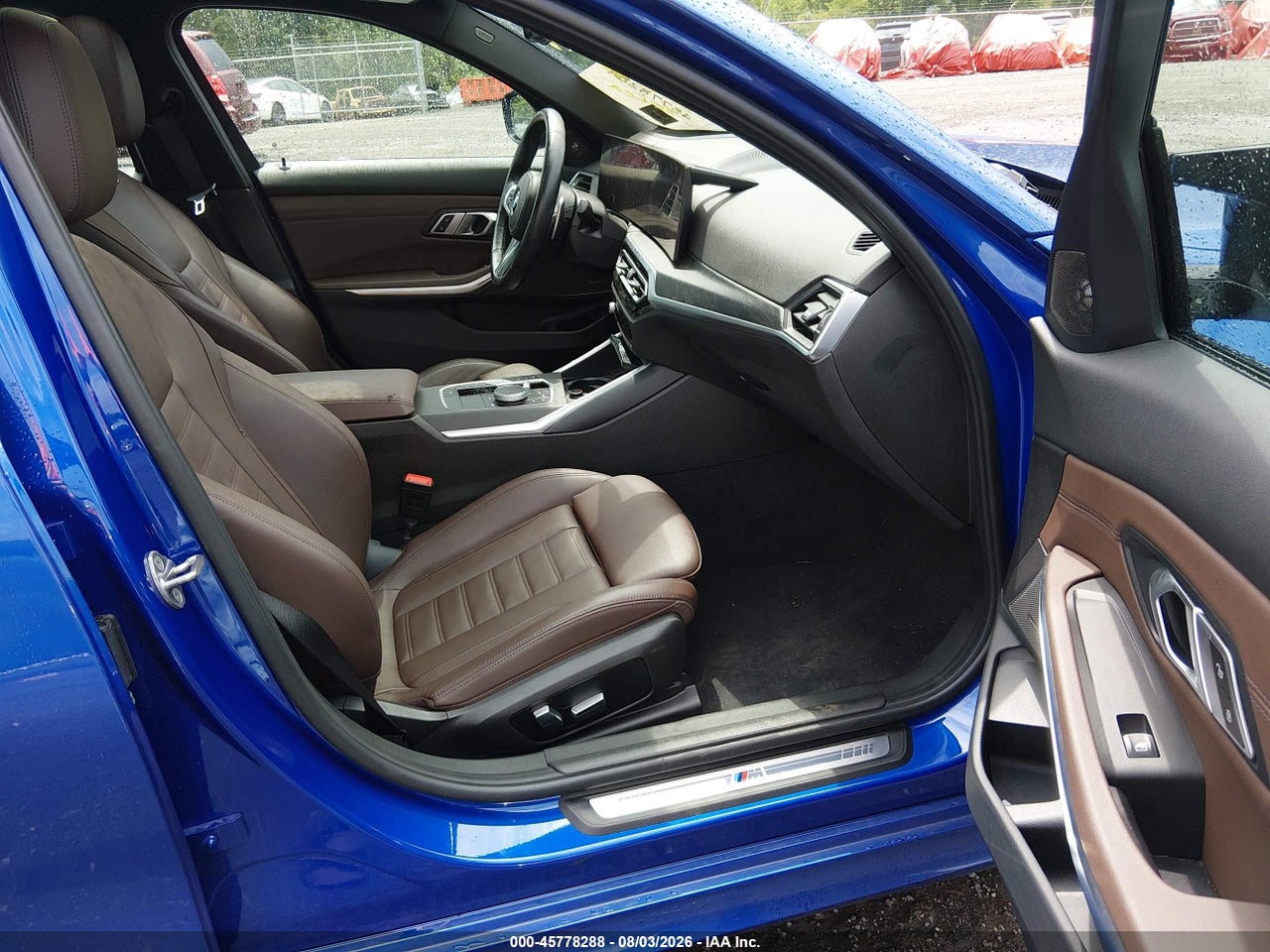 2023 BMW M340I · 5/11
