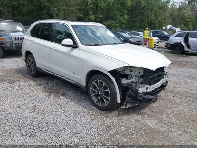 2017 BMW X5 EDRIVE XDRIVE40E IPERFORMANCE