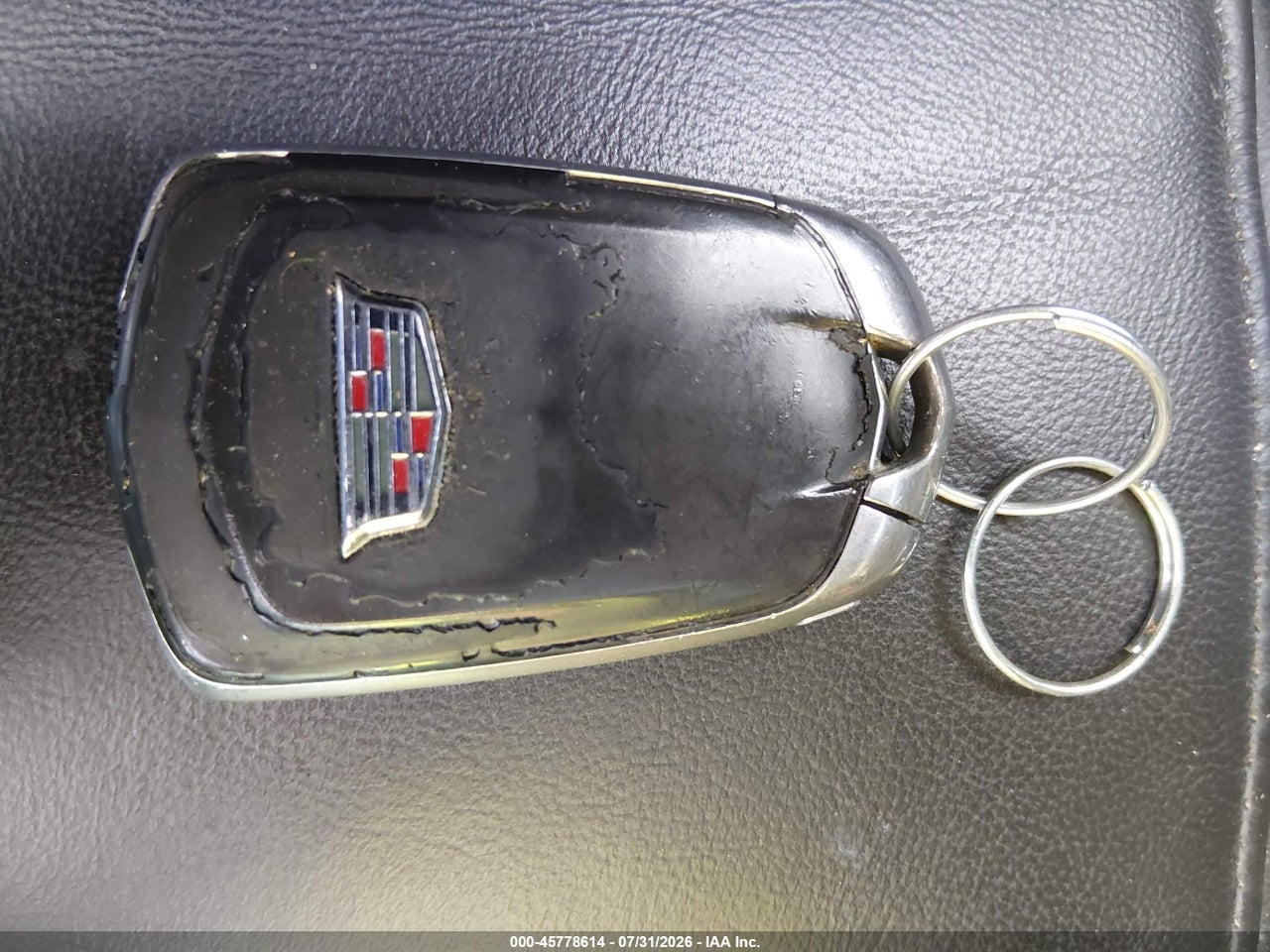 1G6KE5R64HU****** · 2017 CADILLAC CT6 TWIN TURBO LUXURY · 11/11
