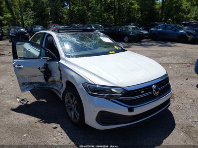 3VW7M7BU3PM****** · 2023 VOLKSWAGEN JETTA 1.5T SE