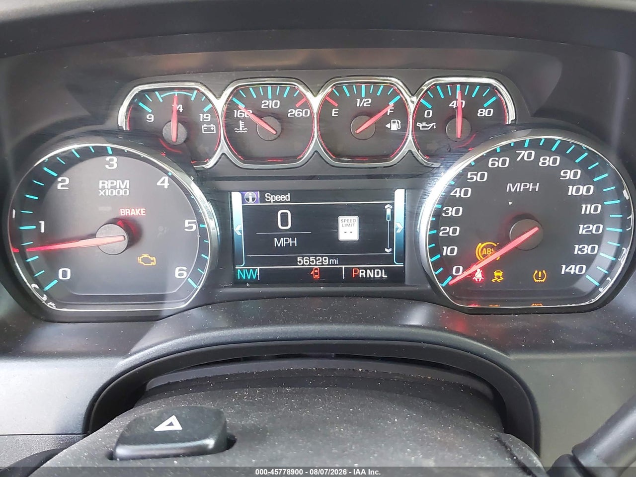 3GTU2NEC4JG****** · 2018 GMC SIERRA 1500 SLT · 7/11