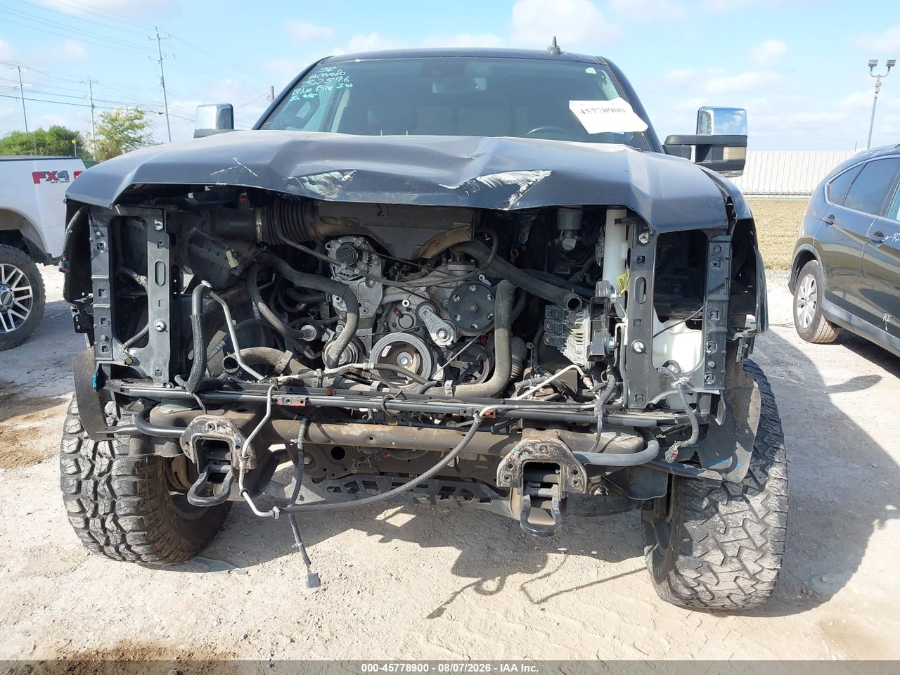 3GTU2NEC4JG****** · 2018 GMC SIERRA 1500 SLT · 6/11