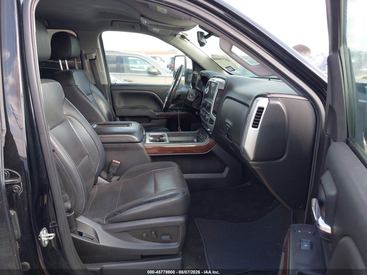 3GTU2NEC4JG****** · 2018 GMC SIERRA 1500 SLT · 5/11