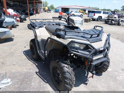 4XASEA573MA****** · 2021 POLARIS SPORTSMAN 570