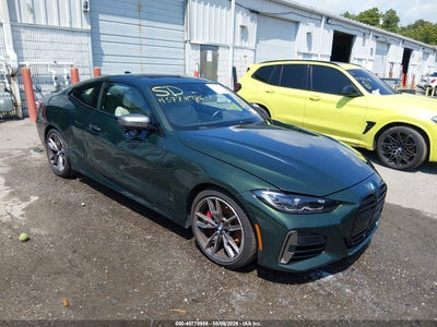 WBA13AR09NC****** · 2022 BMW M440I XDRIVE