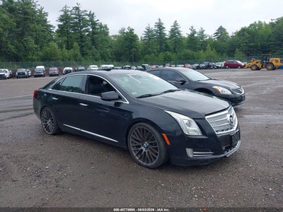 2G61V5S30D9****** · 2013 CADILLAC XTS PLATINUM