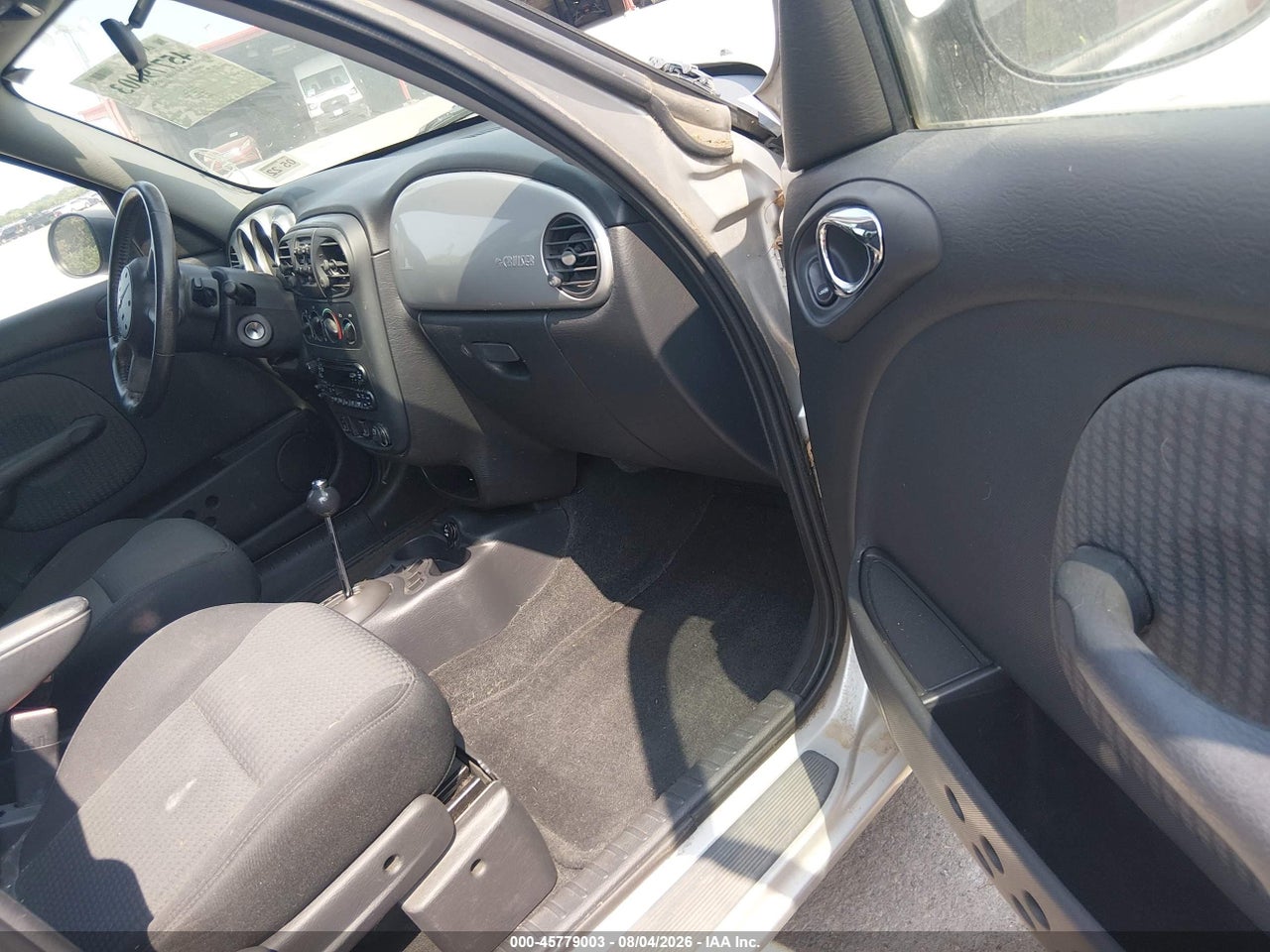 2005 CHRYSLER PT CRUISER LIMITED · 5/11