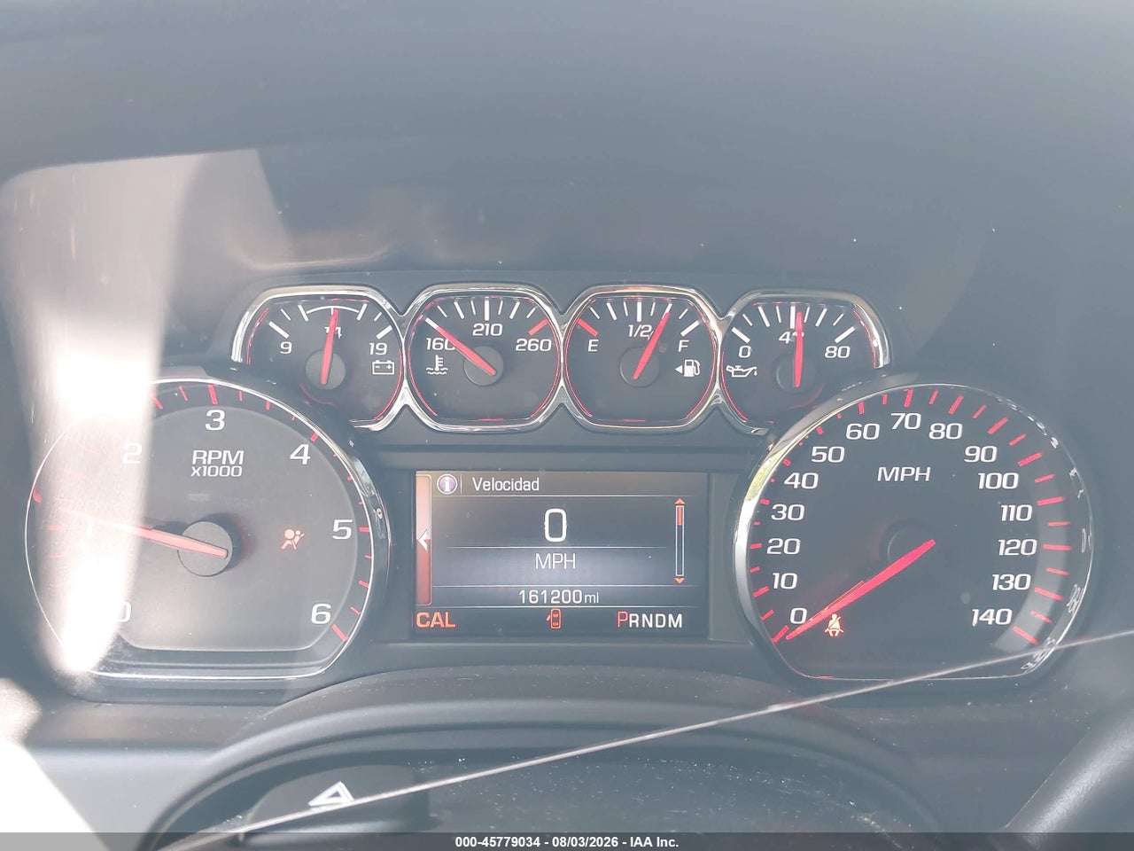 1GKS2FKC3GR****** · 2016 GMC YUKON XL SLE · 7/11