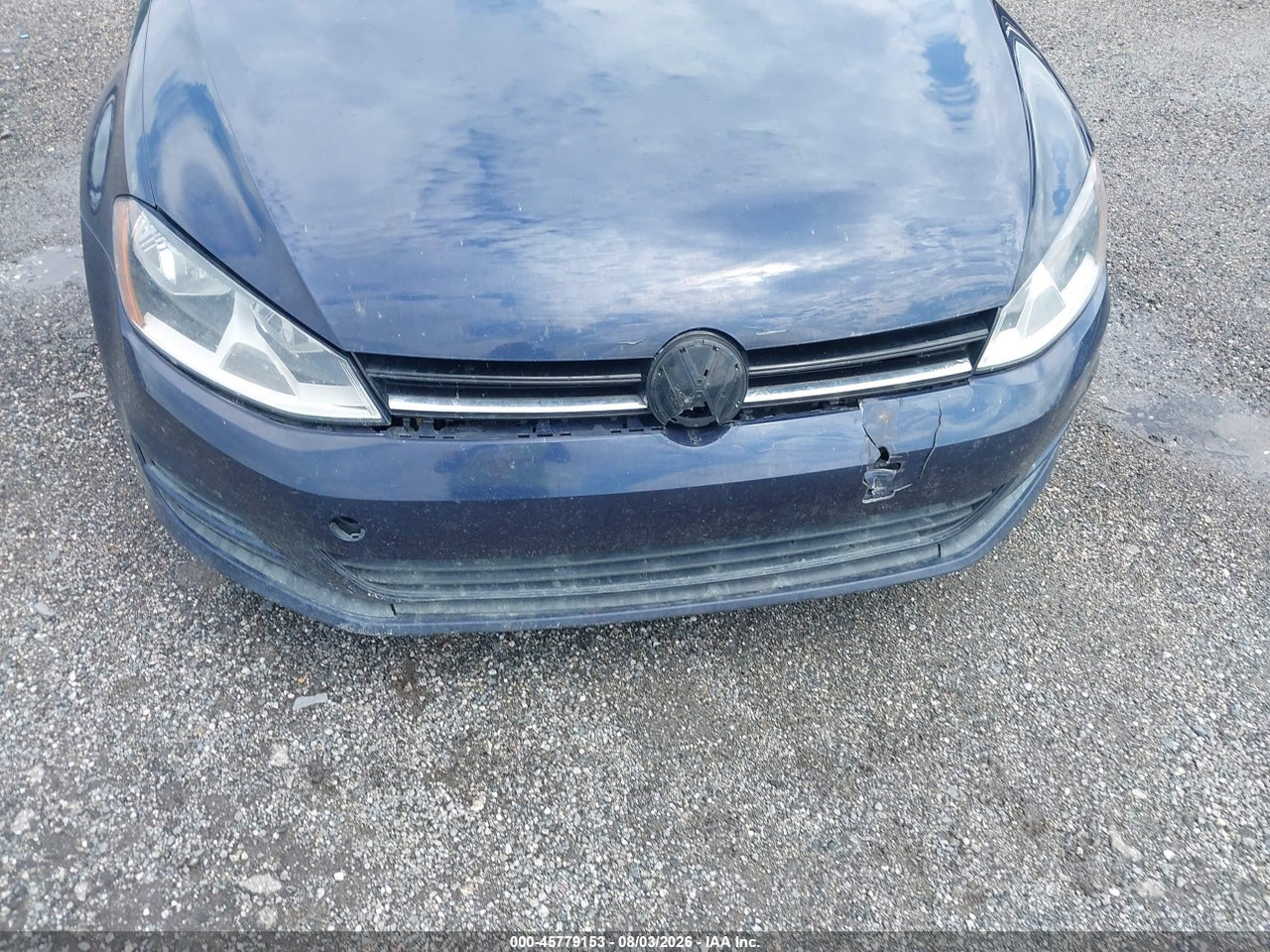 2016 VOLKSWAGEN GOLF SPORTWAGEN TSI LIMITED EDITION/TSI S 4-DOOR/TSI SE 4-DOOR/TSI SEL 4-DOOR · 6/11
