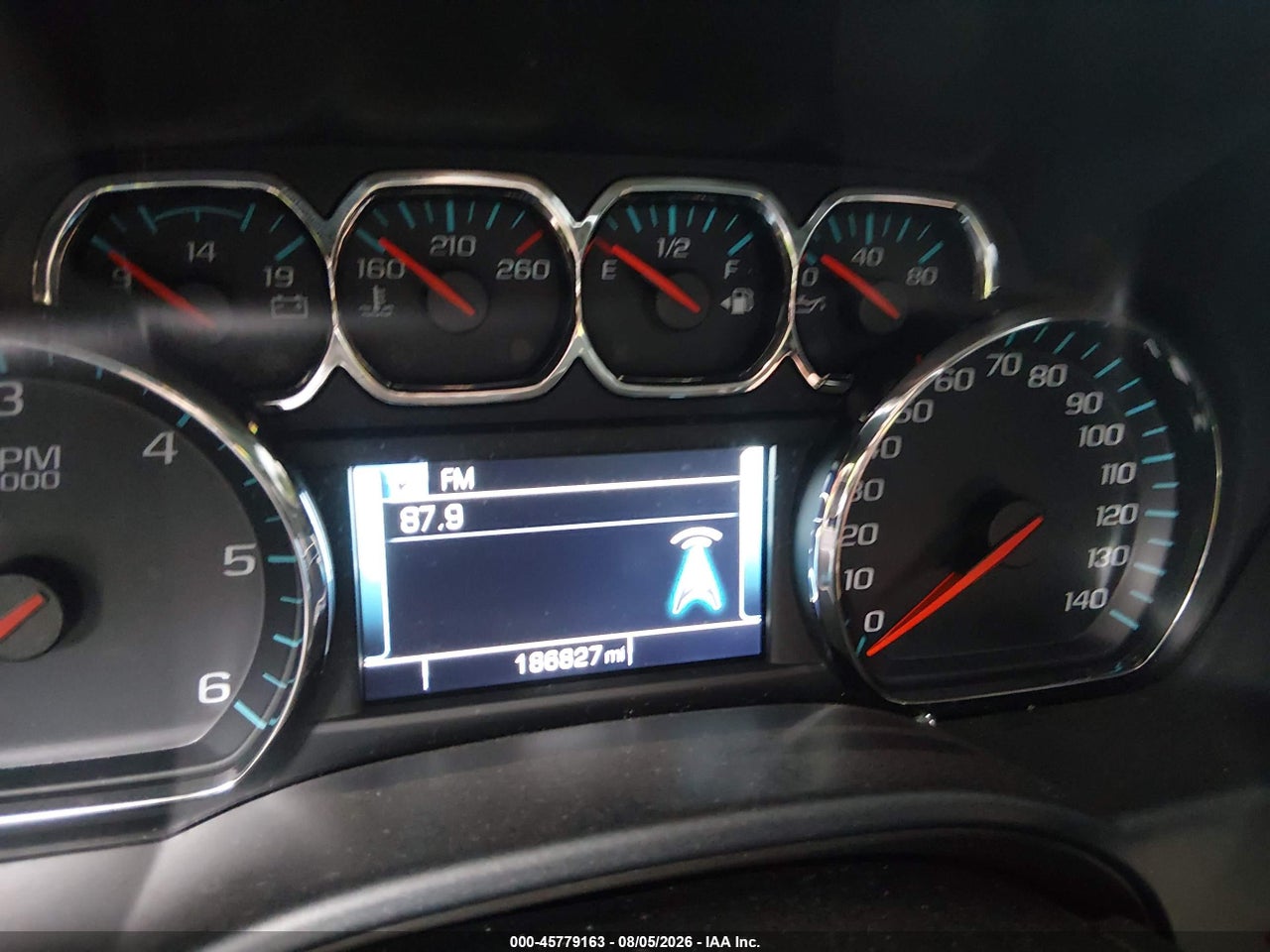 3GTU2NEC9HG****** · 2017 GMC SIERRA 1500 SLT · 7/11