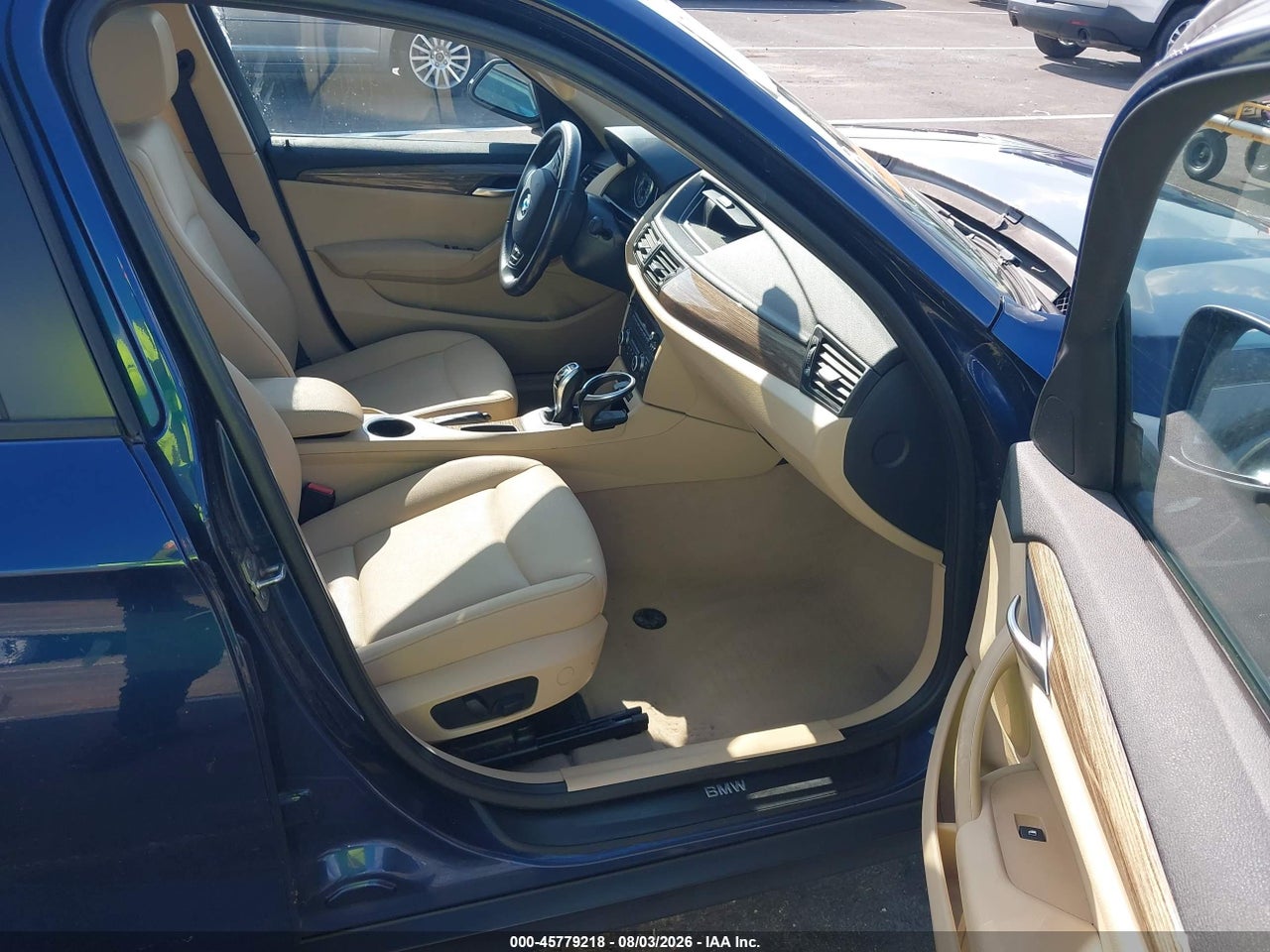 2014 BMW X1 XDRIVE28I · 5/7