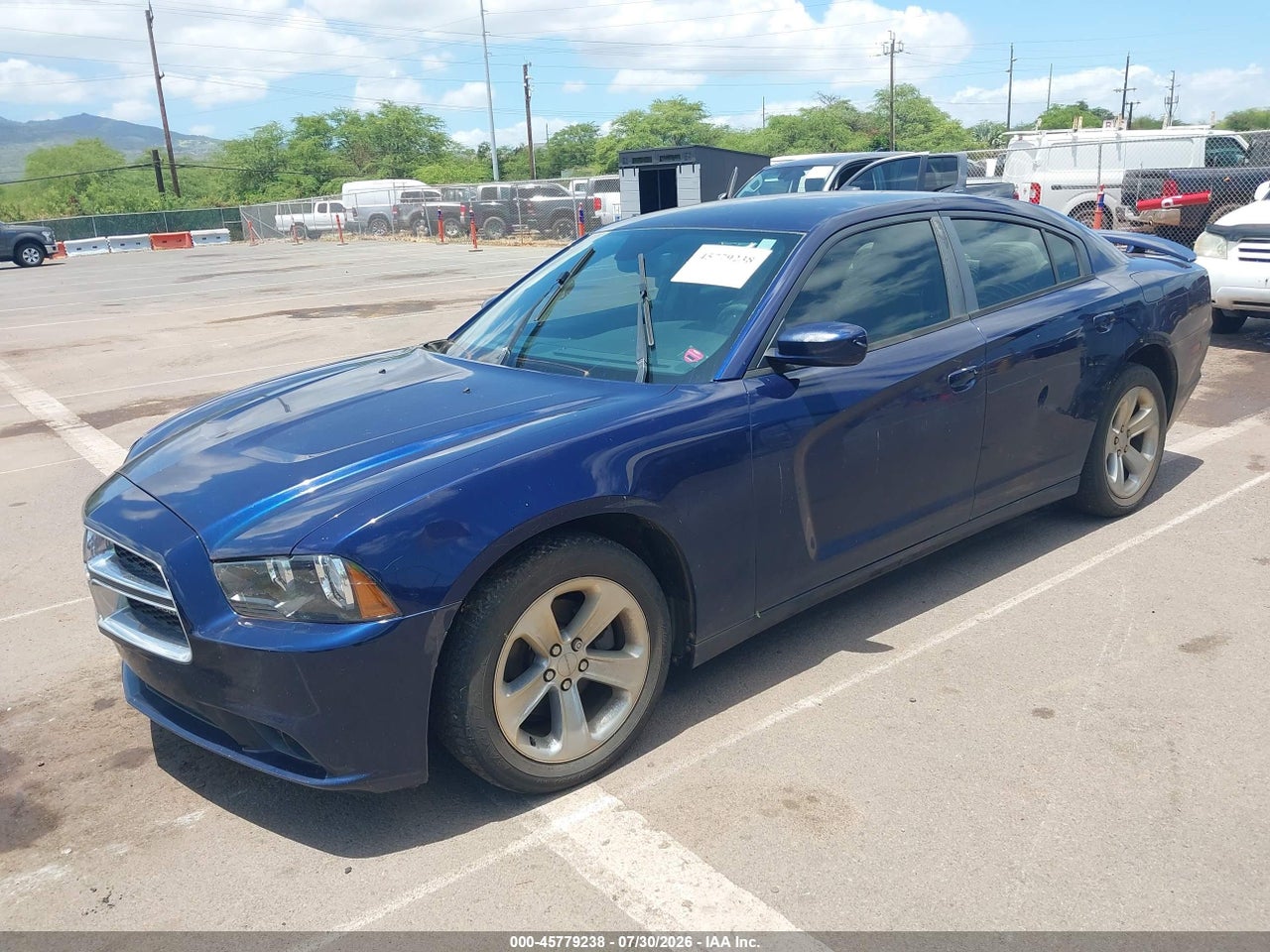 2C3CDXHG9DH****** · 2013 DODGE CHARGER SXT · 2/11