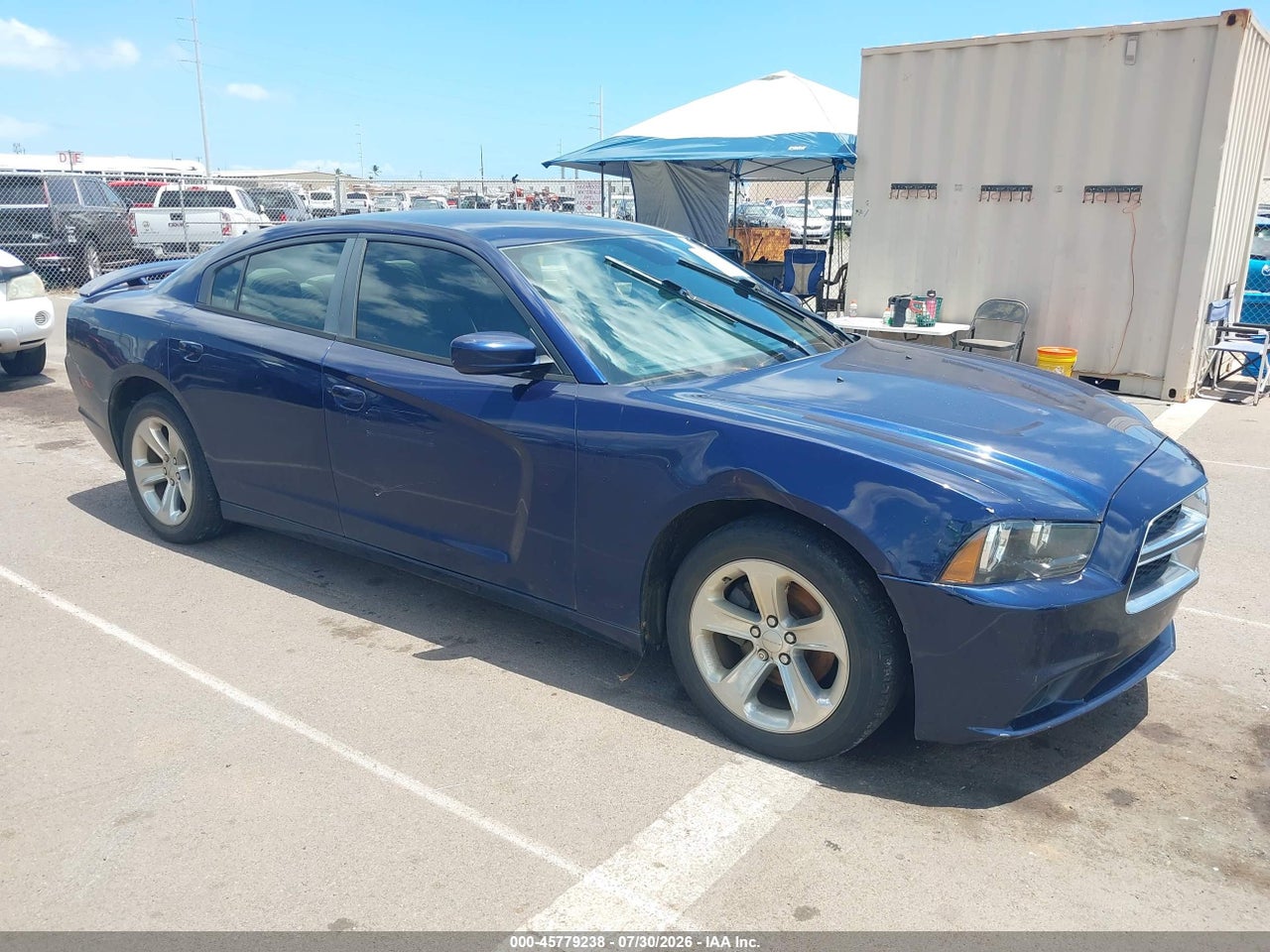 2C3CDXHG9DH****** · 2013 DODGE CHARGER SXT