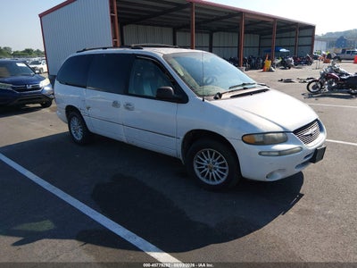 1C4GP54L9YB****** · 2000 CHRYSLER TOWN &amp; COUNTRY LXI
