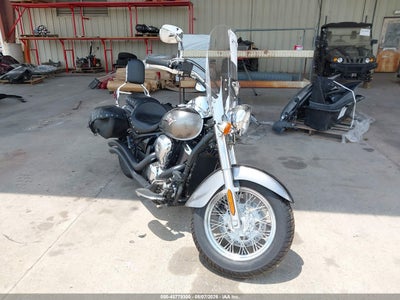 JKAVN2D14TA****** · 2026 KAWASAKI VN900 D
