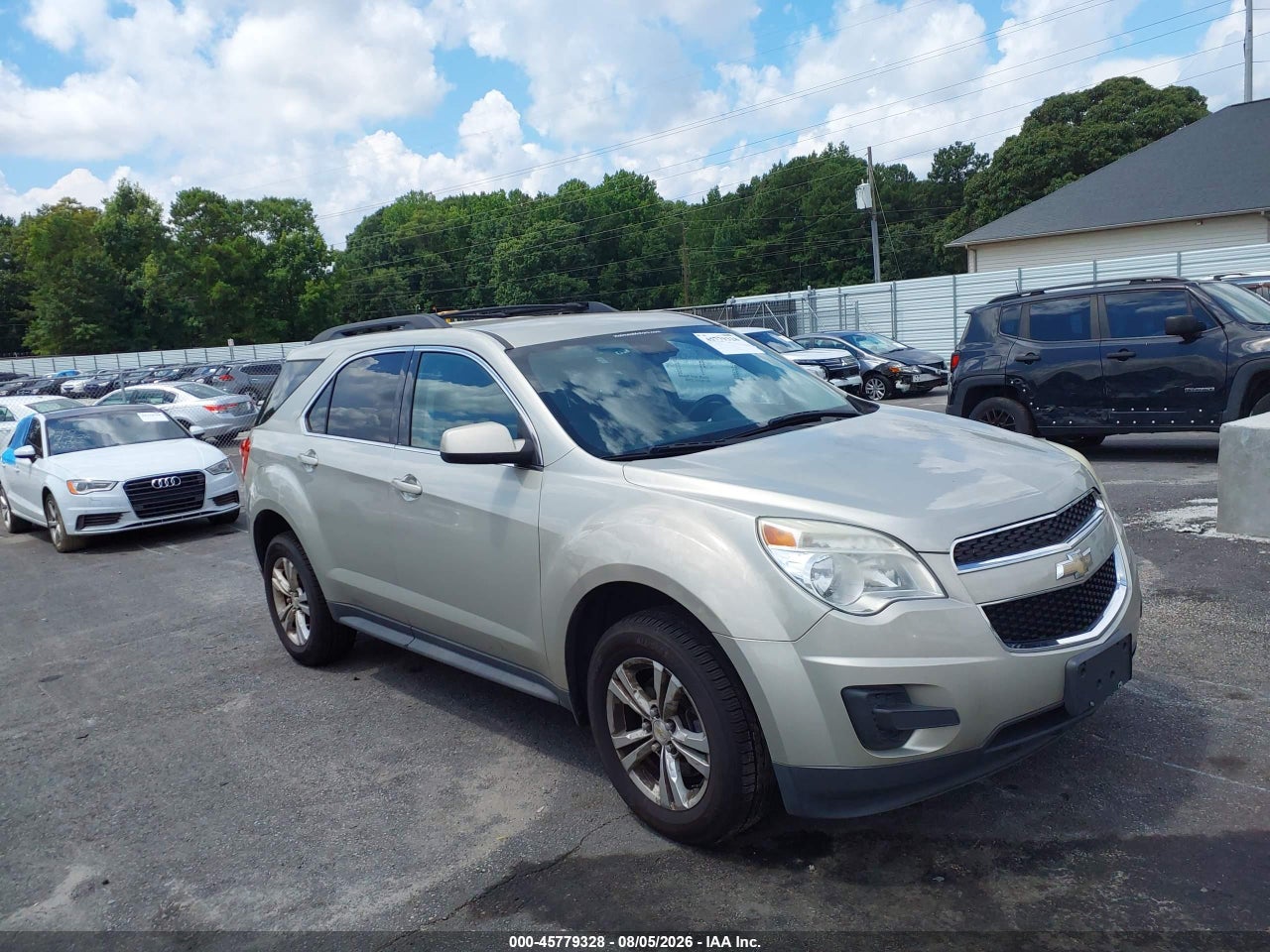 2GNFLFEK8E6****** · 2014 CHEVROLET EQUINOX LT