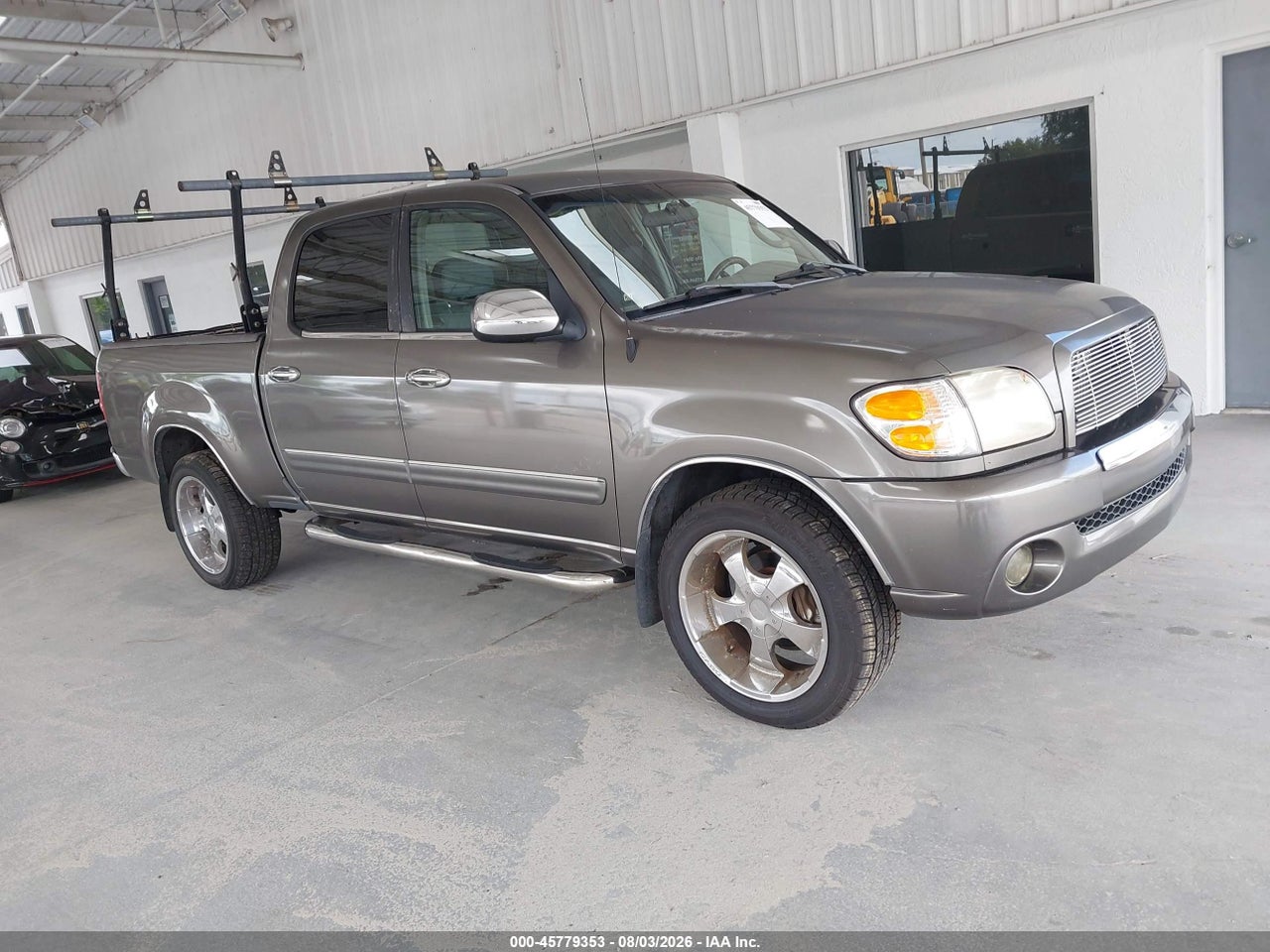 5TBET34154S****** · 2004 TOYOTA TUNDRA SR5 V8