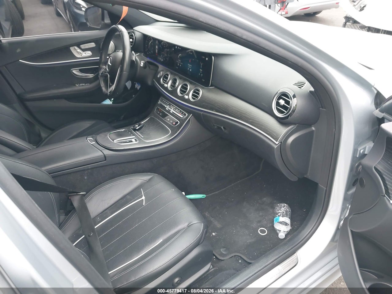 2022 MERCEDES-BENZ E 350 · 5/11