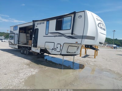 5ZT3SR1B5T6****** · 2026 FOREST RIVER OTHER