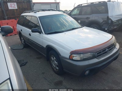 4S3BG6855T7****** · 1996 SUBARU LEGACY OUTBACK