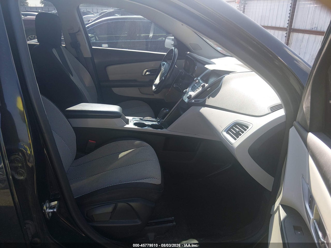 2016 GMC TERRAIN SLE-2 · 5/11