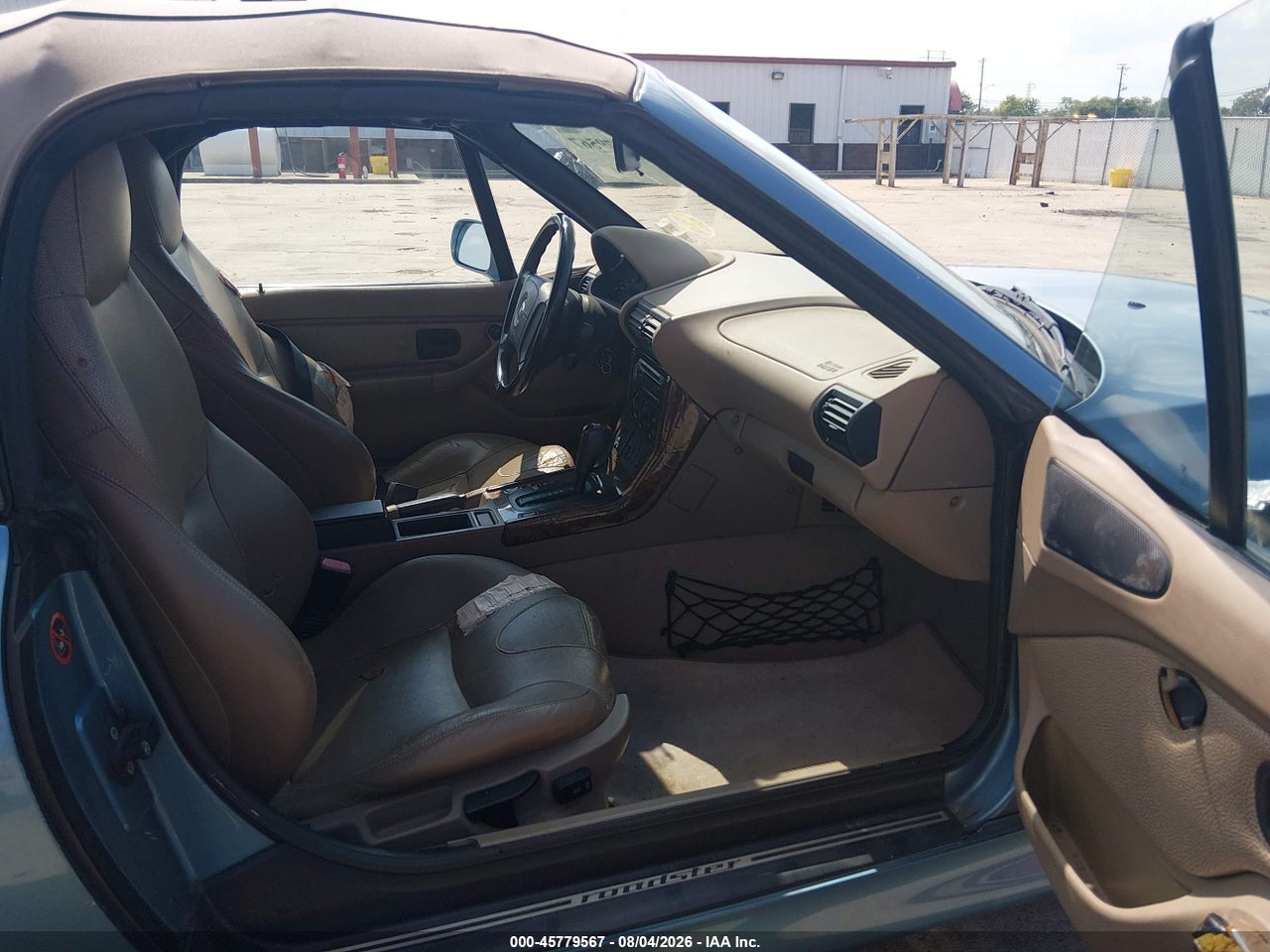 1998 BMW Z3 1.9 · 5/11