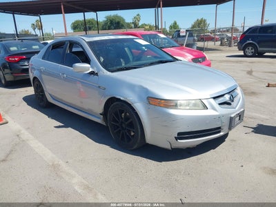 19UUA66285A****** · 2005 ACURA TL