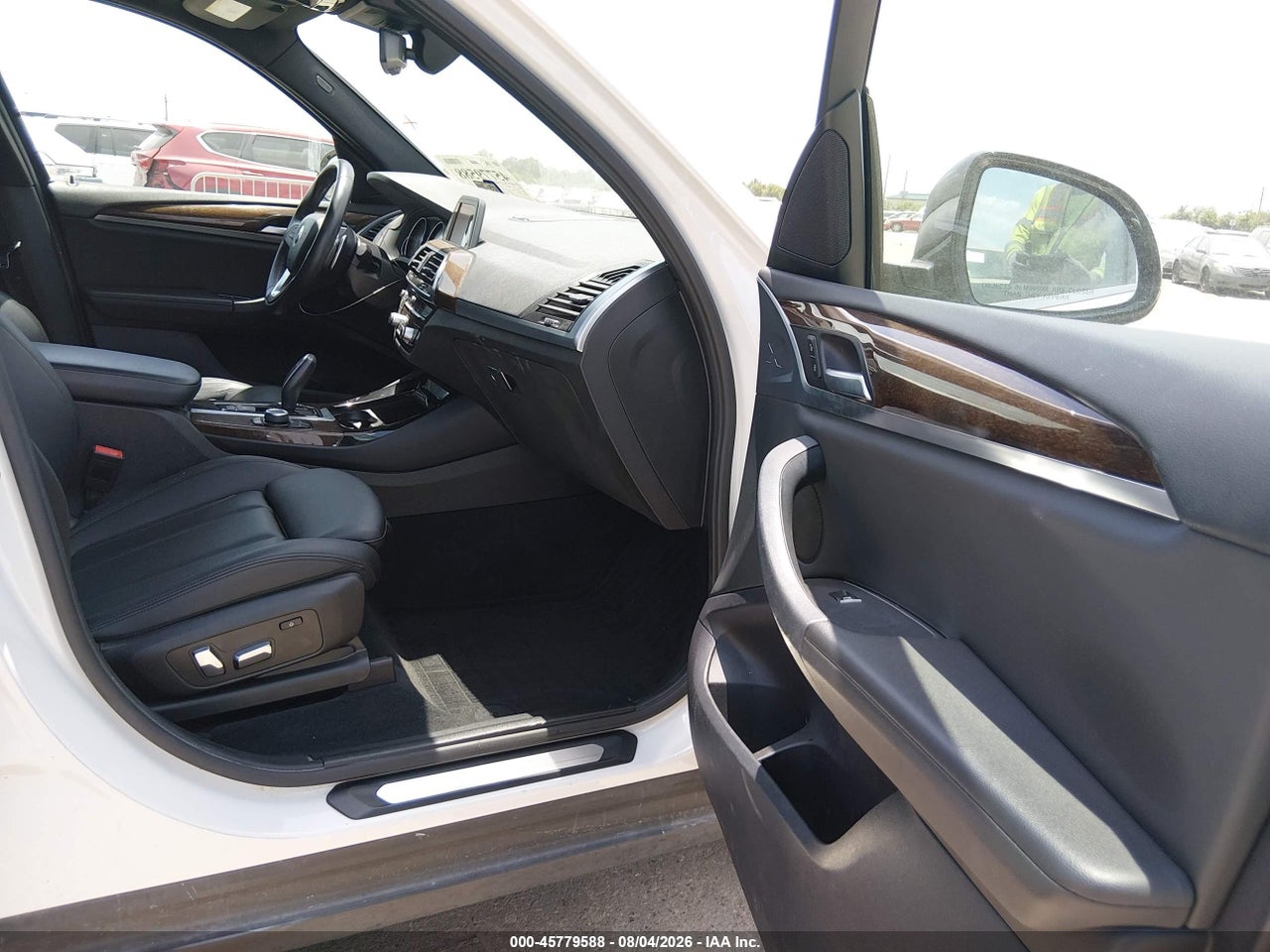 2019 BMW X3 SDRIVE30I · 5/11